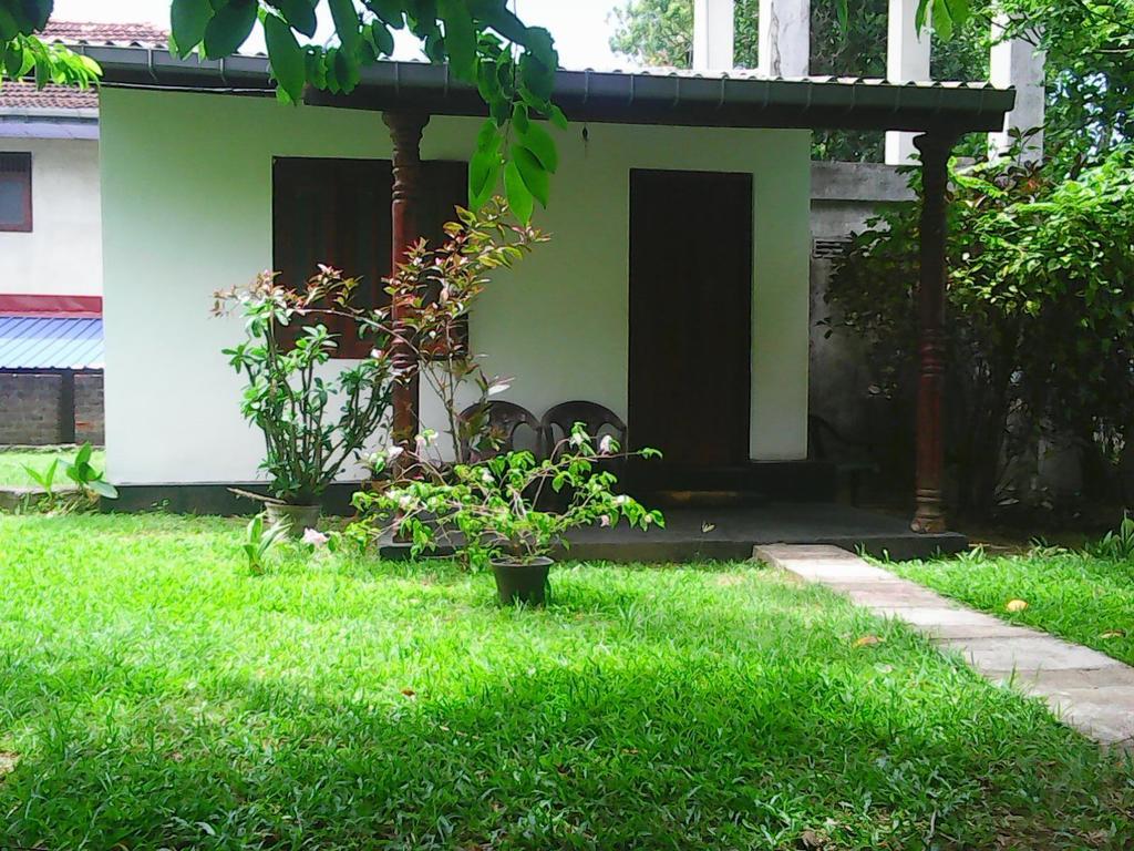 Samudra Guest House Polonnaruwa Kamer foto